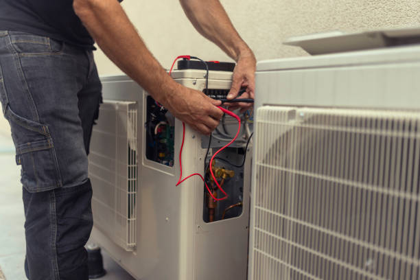 Best Air Conditioning Repair  in Stamford, TX