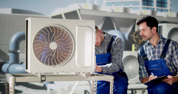 Best Best HVAC Companies  in Stamford, TX