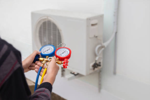 Best Air Conditioning Repair  in Stamford, TX