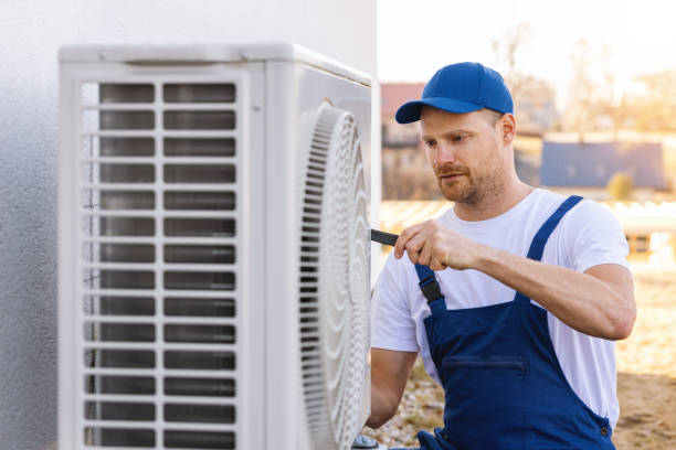 Best HVAC Emergency Services  in Stamford, TX