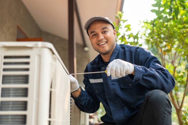 Best Emergency HVAC Repair  in Stamford, TX