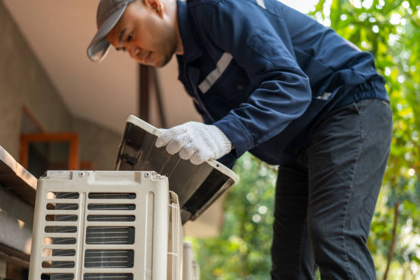 Best HVAC Repair Near Me  in Stamford, TX