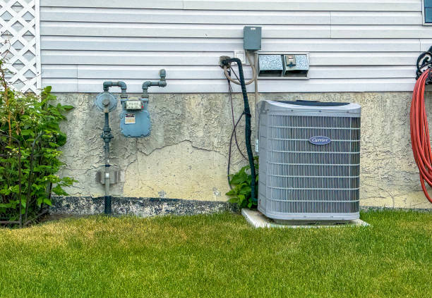 Best HVAC Installation Services  in Stamford, TX